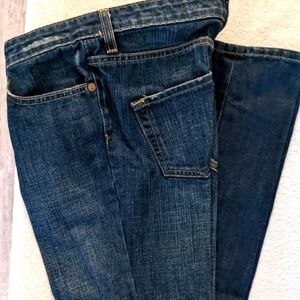 Women's Polo jeans